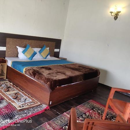 Jamtara Farmstay Paloha Bagian luar foto